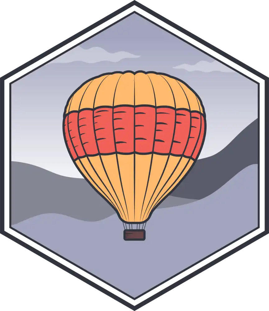 Aeronaut