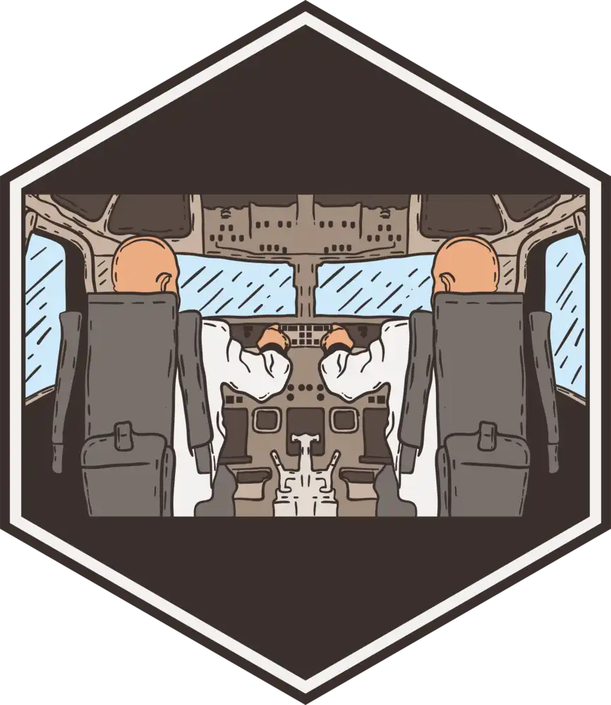 Cockpit Crew