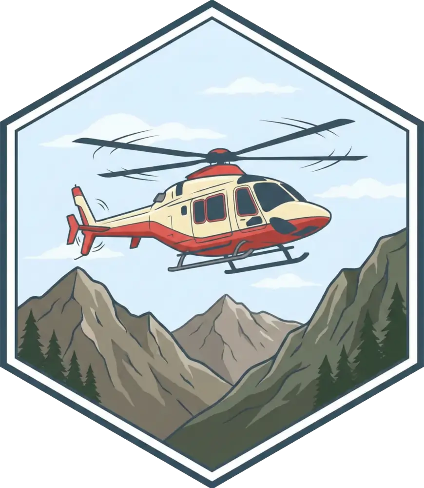 Helicopter