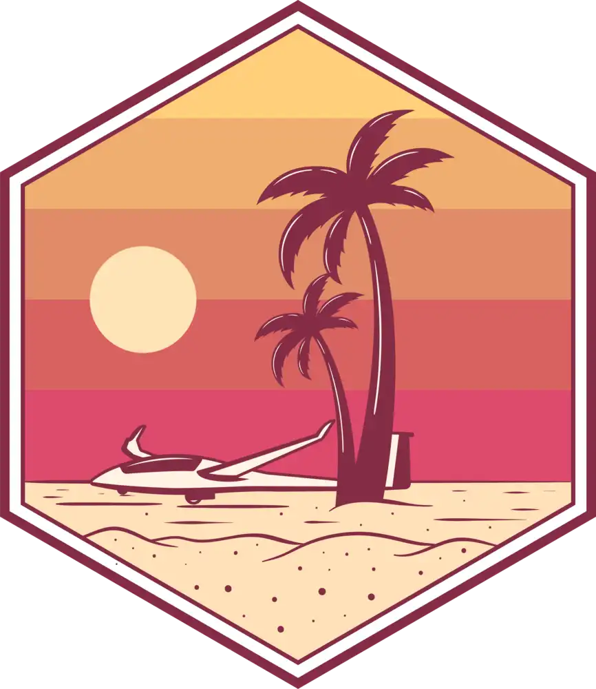 Palm Tree